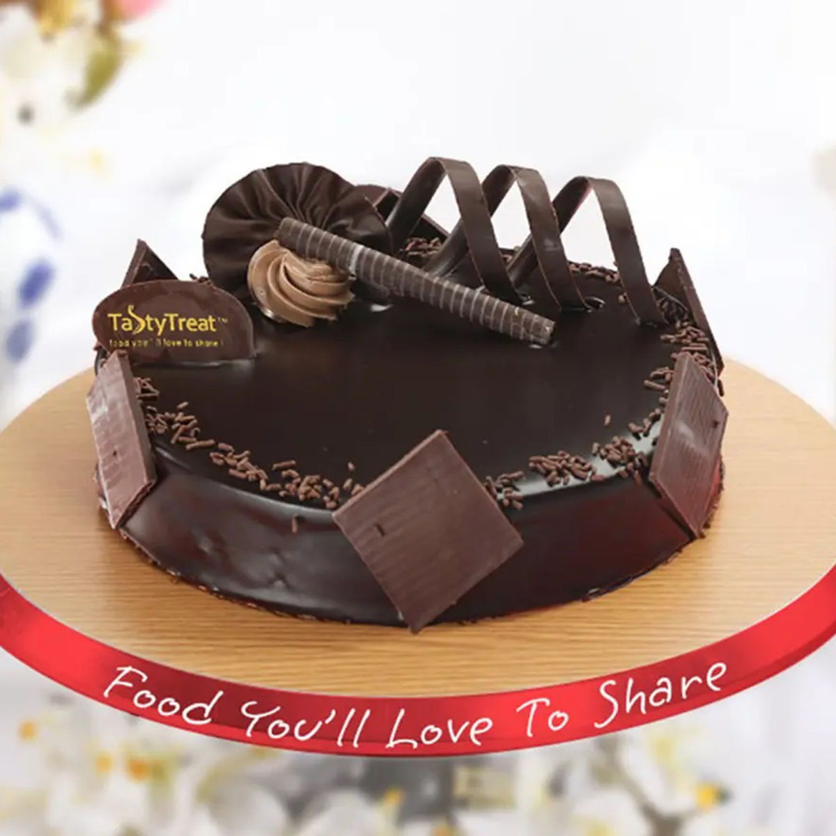 Chocolate Cake